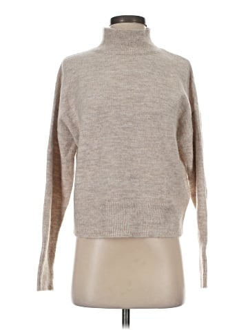 Sophie Rue Turtleneck Sweater (view 1)