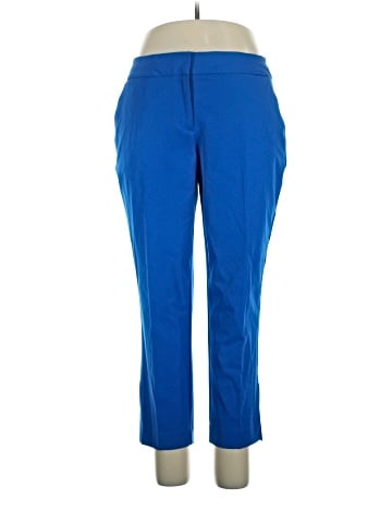 Worthington Casual Pants (view 1)