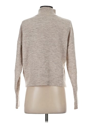 Sophie Rue Turtleneck Sweater (view 2)