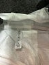 Athleta 100% Polyester Ivory Short Sleeve Turtleneck Size S - photo 7