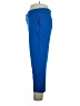 Worthington Solid Blue Casual Pants Size 14 - photo 5