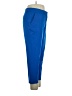 Worthington Solid Blue Casual Pants Size 14 - photo 4