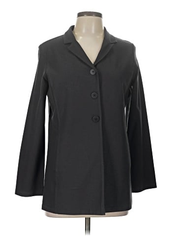 Eileen Fisher Jacket (view 1)