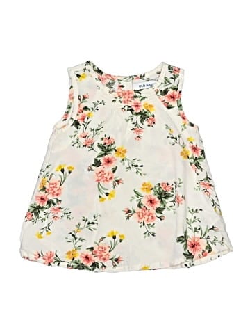 Old Navy Sleeveless Blouse (view 1)