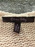 Olivia Sky Pink Turtleneck Sweater Size S - photo 7