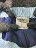 Genuine Kids from Oshkosh Solid Blue Skirt Size 5T - photo 3