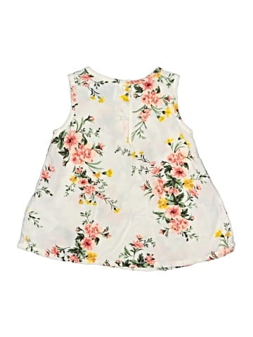 Old Navy Sleeveless Blouse (view 2)