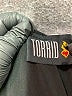 Torrid Solid Black Casual Skirt Size 2X Plus (2) - photo 4