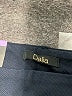 dalia Solid Black Dress Pants Size XS - photo 7