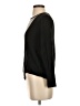 Bela NYC Houndstooth Black Pullover Sweater Size 2 - photo 5