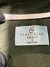 Class Club Green Turtleneck Sweater Size 8 - photo 3