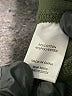 Class Club Green Turtleneck Sweater Size 8 - photo 4