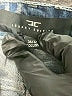Legacy Blue Jeans Size 36 waist - photo 7