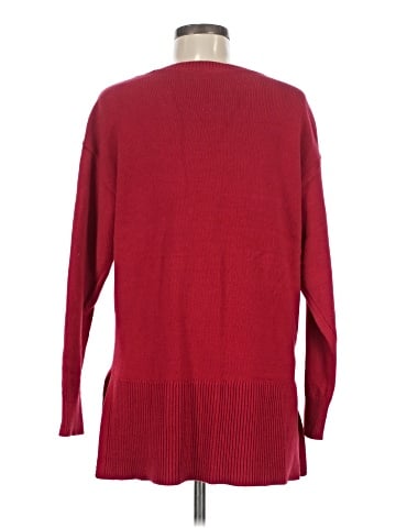 Ann Taylor LOFT Outlet Pullover Sweater (view 2)