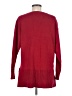 Ann Taylor LOFT Outlet Red Pullover Sweater Size M - photo 2