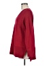 Ann Taylor LOFT Outlet Red Pullover Sweater Size M - photo 5