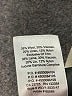 Babaton Tan Coat Size M - photo 7