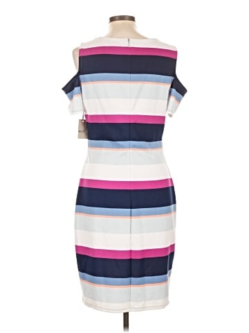 Belle + Sky Casual Dress (view 2)