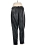 Express Black Track Pants Size L (petite) - photo 2