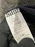Ces Femme Animal Print Black Turtleneck Sweater Size L - photo 8