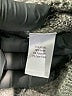 Jennifer Lopez Metallic Silver Pullover Sweater Size S - photo 8