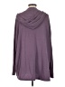 Athleta Purple Cardigan Size M - photo 2