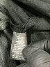 Tommy Hilfiger Chevron-herringbone Black Cocktail Dress Size 6 - photo 8