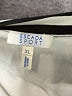 Escada Sport White Sweater Vest Size XL - photo 7