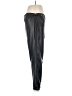Express Black Track Pants Size L (petite) - photo 4