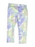 Nike Print Silver Active Pants Size 2T - photo 2