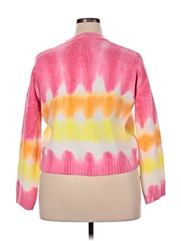 Adora Pullover Sweater (view 2)