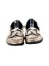 Bernardo Gold Tan Flats Size 6 - photo 2