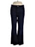 DL1961 Color Block Blue Jeans Size 31 waist - photo 1