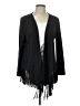 Timing Black Cardigan Size L - photo 1