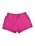 Splendid Solid Pink Shorts Size S - photo 1