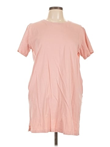 Cotton Emporium Casual Dress (view 1)