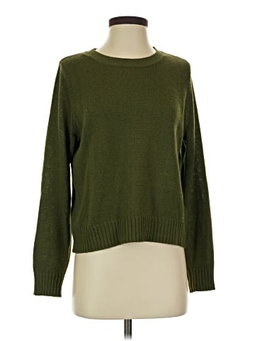 Divided by H&M Pullover Sweater (view 1)