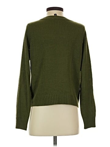 Divided by H&M Pullover Sweater (view 2)