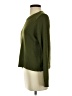 Divided by H&M 100% Acrylic Solid Green Pullover Sweater Size S - photo 5