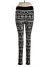 Hippie Rose Black Leggings Size L - photo 2