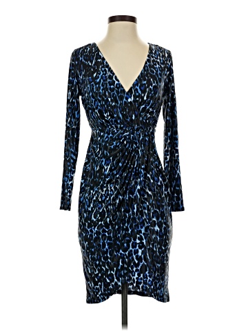 Thalia Sodi Cocktail Dress (view 1)