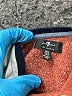7 For All Mankind Color Block Brown Pullover Sweater 12-18 MO / 18 MO - photo 3