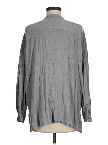 Lou & Grey Long Sleeve Blouse (view 2)
