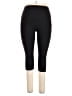 Assorted Brands Black Active Pants Size 2X - photo 1