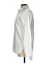 NA-KD White Long Sleeve Button-Down Shirt Size 32 - photo 5