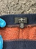 7 For All Mankind Solid Brown Casual Pants 12-18 MO / 18 MO - photo 3