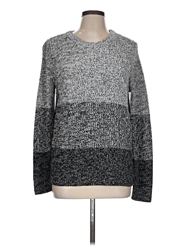 Ann Taylor Factory Pullover Sweater (view 1)