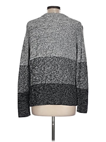 Ann Taylor Factory Pullover Sweater (view 2)