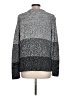 Ann Taylor Factory Tweed Gray Pullover Sweater Size L - photo 2