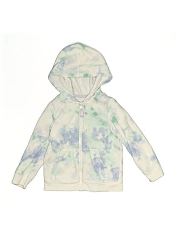 Cat & Jack Zip Up Hoodie (view 1)